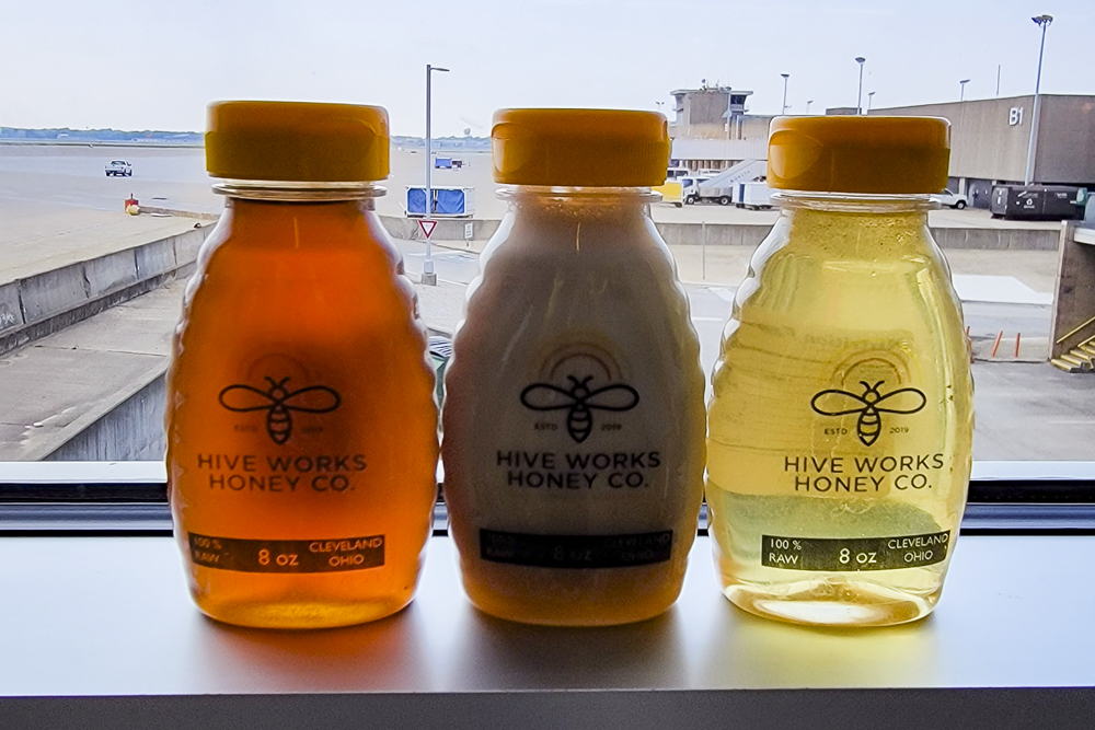Hive Works Honey Company